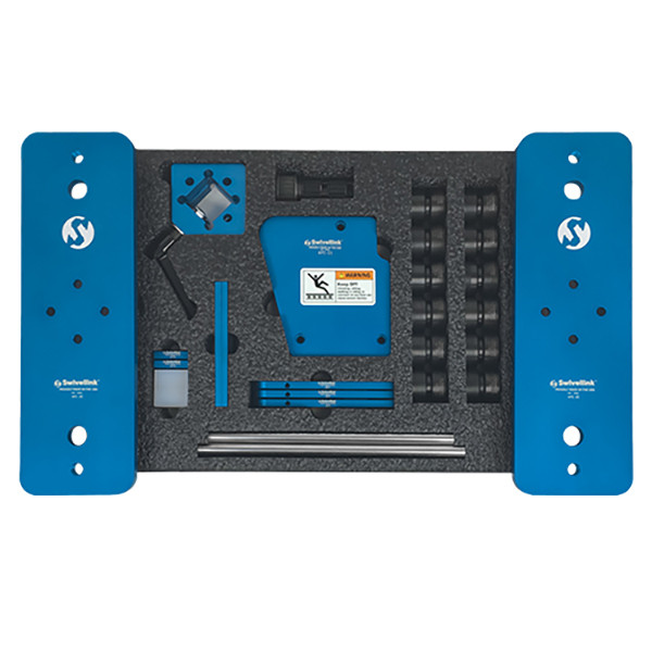 AFC-1002-15-OR Swivellink Conveyor Kit