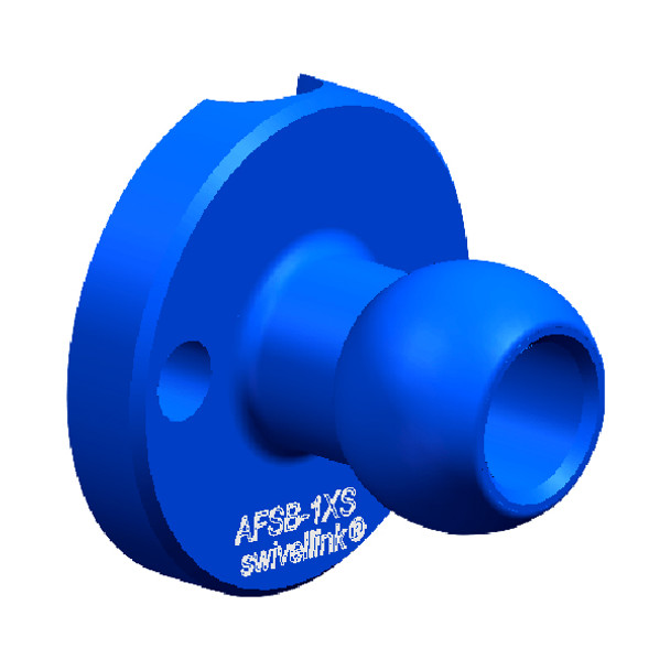 AFSB-1XS Swivellink Small Ball Base