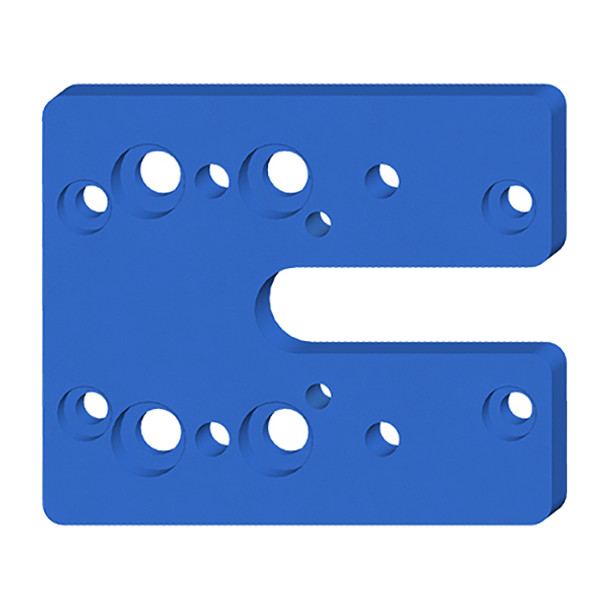 AFSB-660-AI Swivellink Mounting Plate