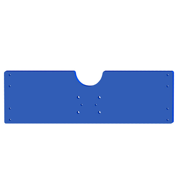 AFSB-662-AI-FX Swivellink Mounting Plate AFSB-662-AI-FX Swivellink Mounting Plate