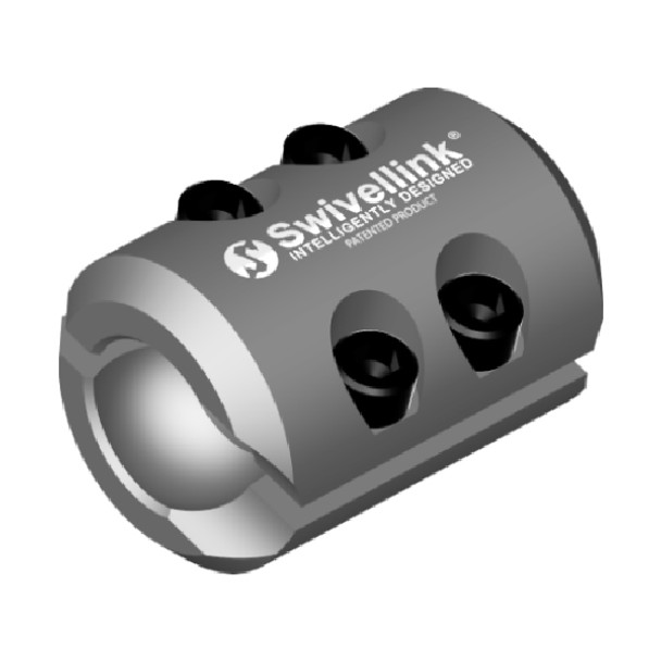 SLM-2XS Swivellink Small Knuckle