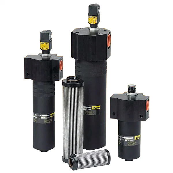 15P205QBE2SKX4 Parker Hydraulics 15P High Pressure Filter