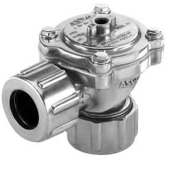 8353A057 ASCO | 2-Way 8353 Dust Collector Pulse Valve | Valin