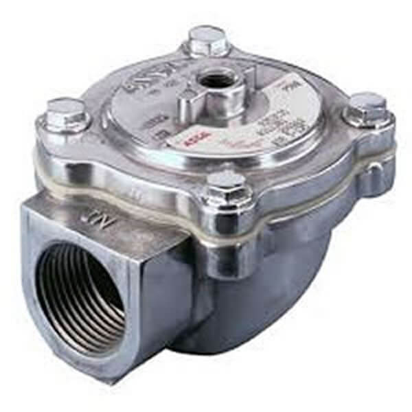 8353C033 ASCO | 2-Way 8353 Dust Collector Pulse Valve | Valin
