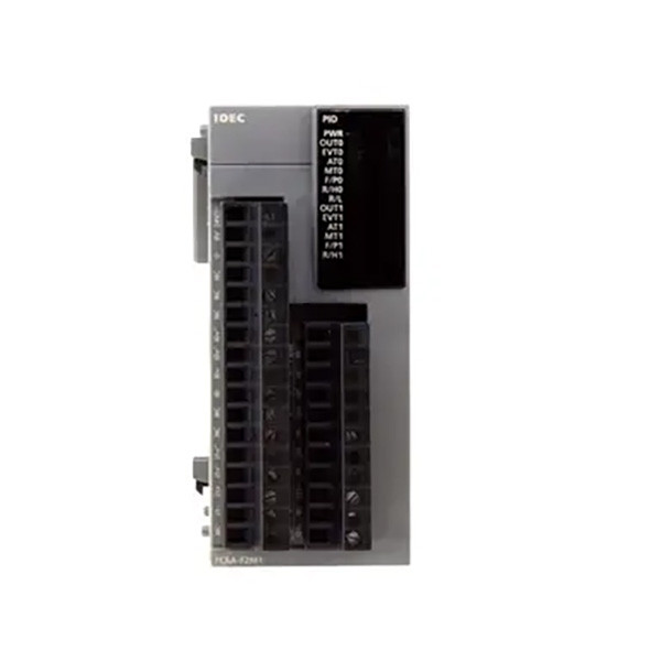 FC6A-F2M1 IDEC Corporation FC6A Microsmart PLC PID Module, Analog Output