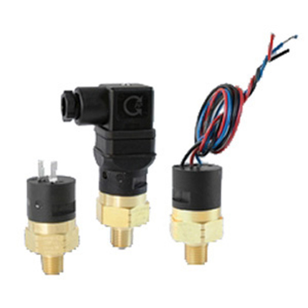 Barksdale Low Pressure Switch Barksdale Low Pressure Switch