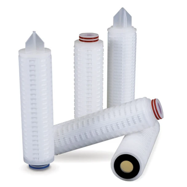 NY-0.03-S-10-6C-V-NR Cardinal NY Series High Purity Cartridge