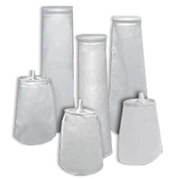 PE-25-S12X18-DS Cardinal Standard Felt Liquid Filter Bag