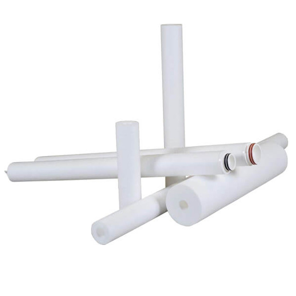 Cardinal SP Series Filter Cartridge SP-25-S-40-2S-V Cardinal SP Series Filter Cartridge SP-25-S-40-2S-V