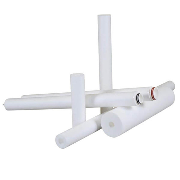 SP-50-S-19.5-6F-B Cardinal SP/SPA Series Spun Poly Cartridge