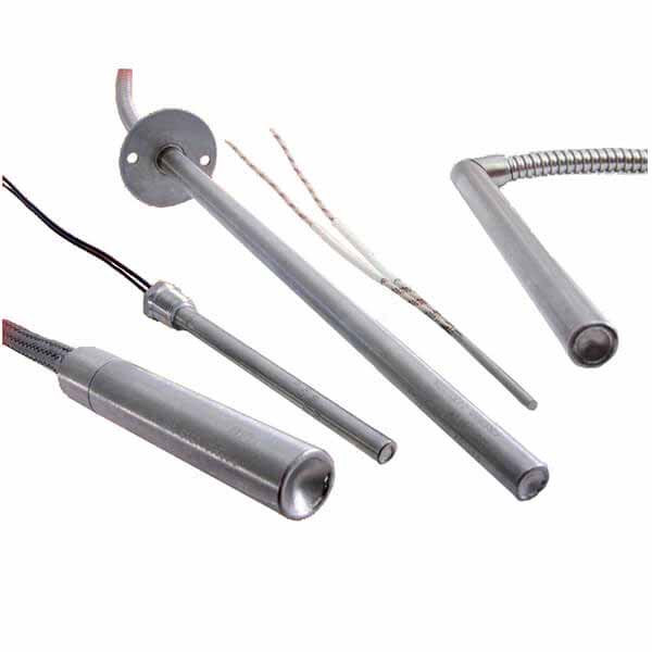 Watlow firerod cartridge heaters L4A100-E12