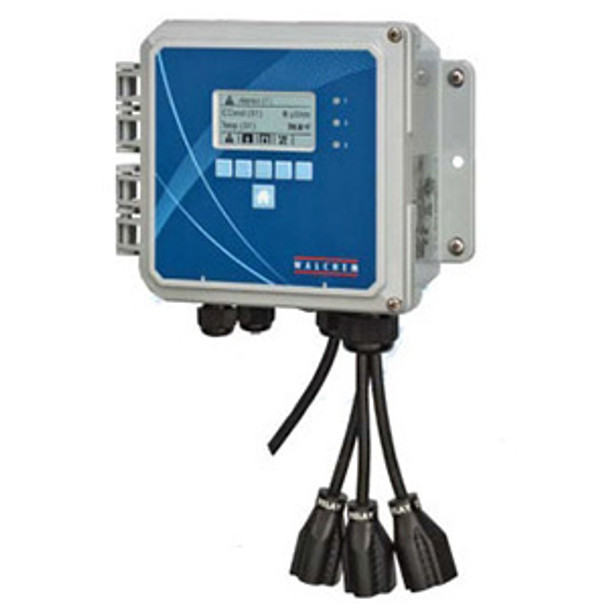 Walchem WDSW100PN-N Water Treatment Disinfection Controller