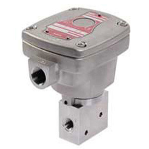 NF8327B002 125/DC ASCO | Solenoid Valve | Valin