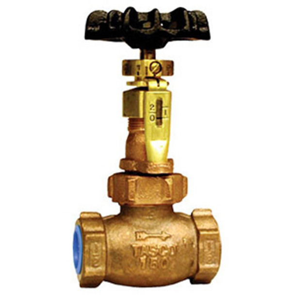 Walchem 190831 Boiler Water Controller Flow Control Valve