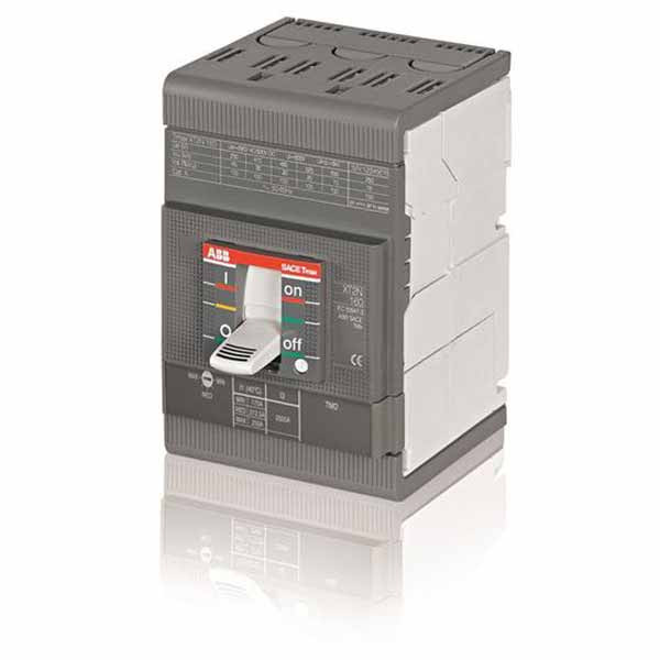 XT2NU3100BFF000XXX ABB | Circuit Breaker | Valin