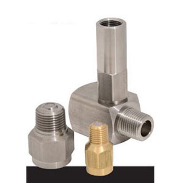 Ametek 173435-AMEUSG Pressure Gauge Snubber Ametek 173435-AMEUSG Pressure Gauge Snubber