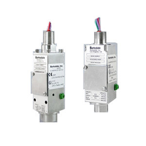 バーダック A9681X-1CC-2-W79 Barksdale | Compact Pressure Switch | Valin