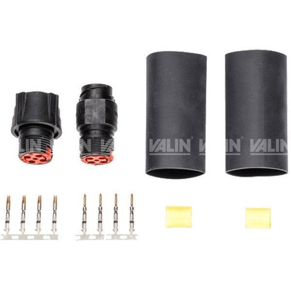 FG-NCKIT TTK Liquid Leak Detection | Parts for Connecting 8723 | Valin