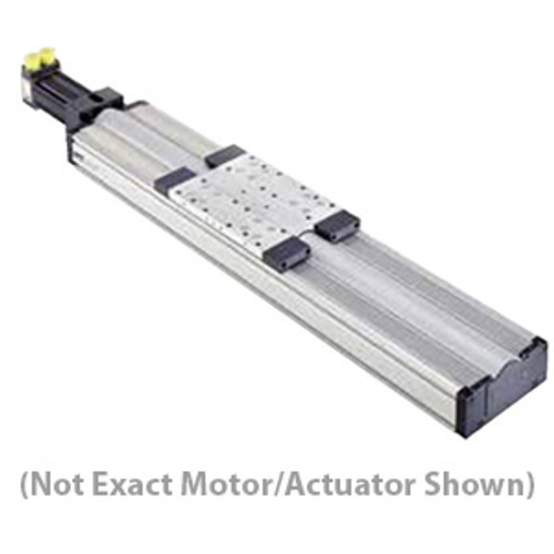 Parker Electromechanical 406XR Series Actuator