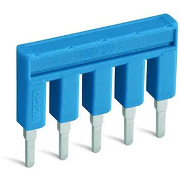 WAGO 2002-410/000-006 Push-In Type Jumper Bar