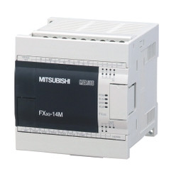 2023年　新品未使用　三菱シーケンサー　FX3G-14M PLC本体一台等 FX3G-14MR/ES Mitsubishi Electric | Standard Programmable Logic