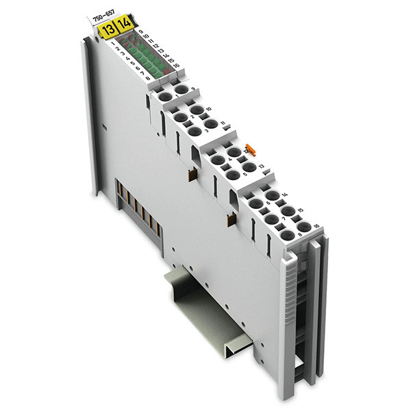 750-657 WAGO | IO-Link Master | Valin