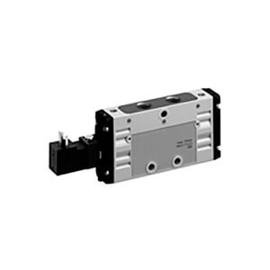 Aventics Pilot Valve Series TC15