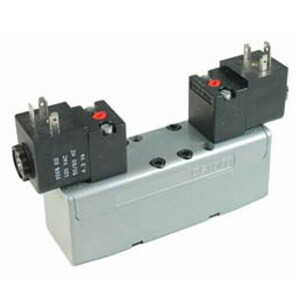 Aventics Directional Control Valve