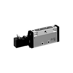 Aventics Pilot Valve Series TC08