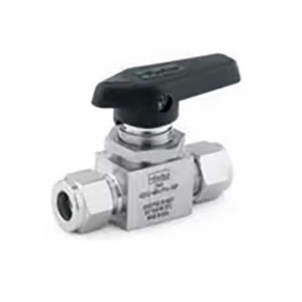 2F-MB4XPFA-BP Parker IVD MB Series Ball Valve