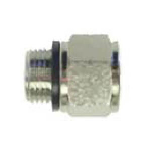 Aventics ISO G Adapter