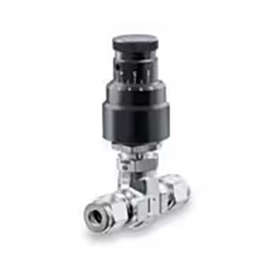 4A-H4L-V-SS-K Parker IVD HR Series Metering Valve