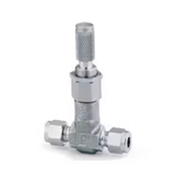 4A-NLA-BN-B-V Parker IVD NL Series Metering Valve