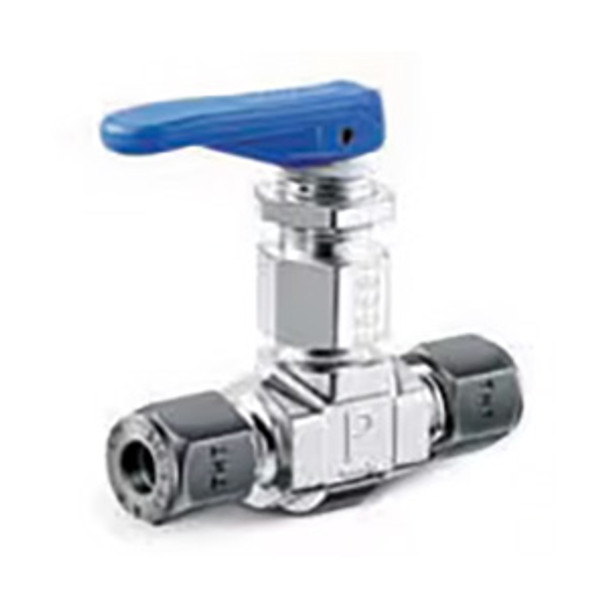2M-V4LQ-SSP-B Parker IVD VQ Series Needle Valve 2M-V4LQ-SSP-B Parker IVD VQ Series Needle Valve