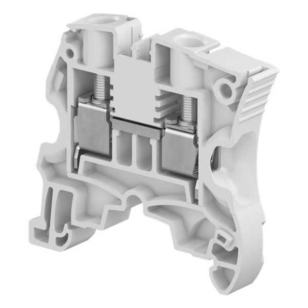 abb zs10 screw clamp terminal blocks