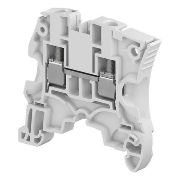 1SNK506010R0000 ABB | ZS6 Feed-Thru Terminal Block | Valin