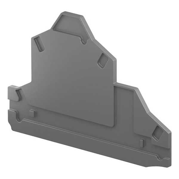 abb ek25-d2 end section