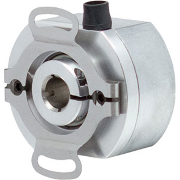 Encoder Products Incremental Thru-Bore Motor-Mount Shaft Encoder Model 260 Distributors