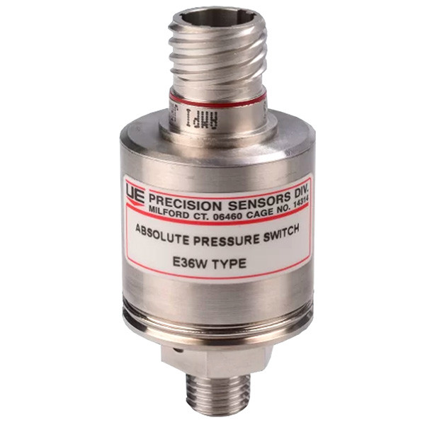 The Substitutes/Social Pressure AORメロハー E36W Series UE Precision Sensors | Absolute Pressure Switch | Valin
