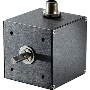 Encoder Products Incremental Shaft Encoder Model 716 Distributors