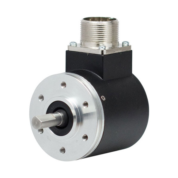 Encoder Products Incremental Shaft Encoder Model 725 Distributors