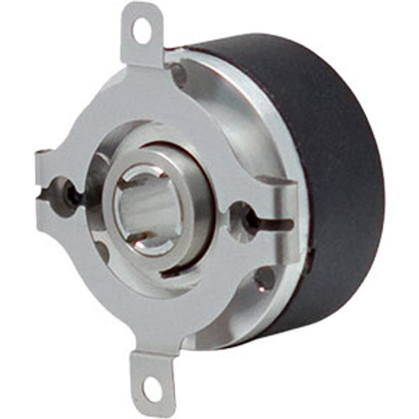 Encoder Products Incremental Thru-Bore Motor-Mount Shaft Encoder Model 15T/H Distributors