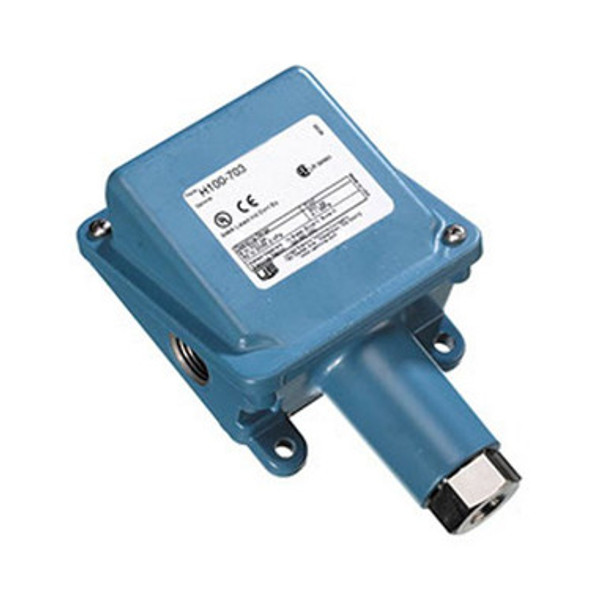 H100-701 United Electric Controls Pressure Switch