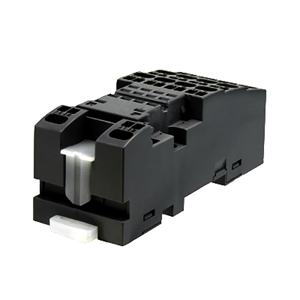 SU4S-11L IDEC Corporation Spring Clamp Socket