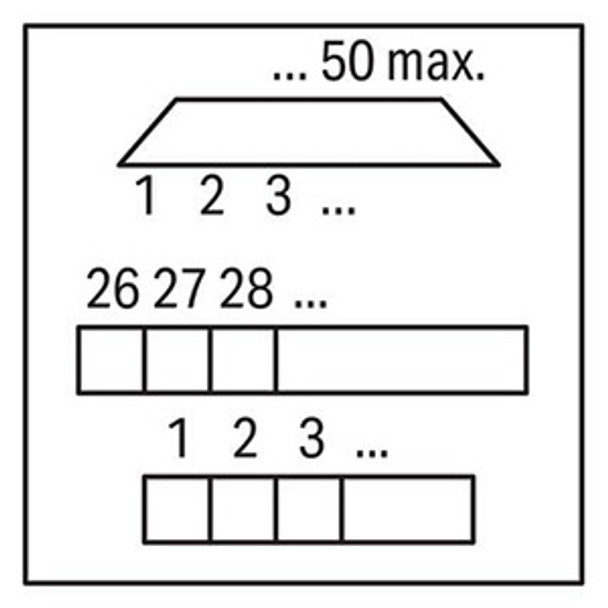 289-557 WAGO Interface module