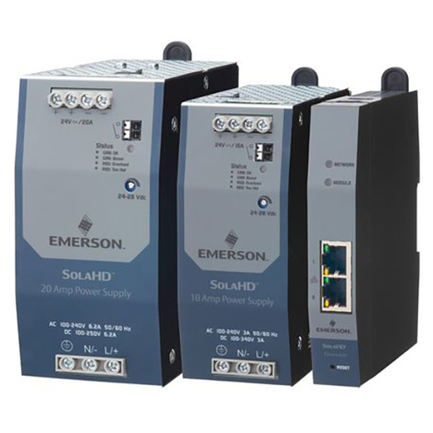 SDN2024100D SolaHD SDN-D Power Supply