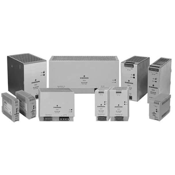 SVL524100 SolaHD SVL Series Power Supplies