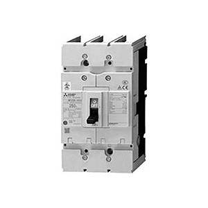 NF250-SVU3P150A Mitsubishi Electric Molded Case Circuit Breaker