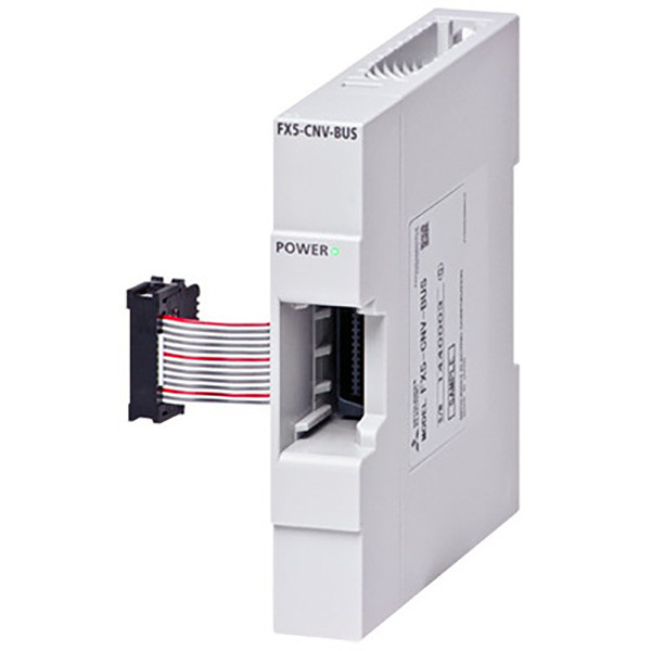 FX5-CNV-BUS Mitsubishi Electric Bus Conversion Module