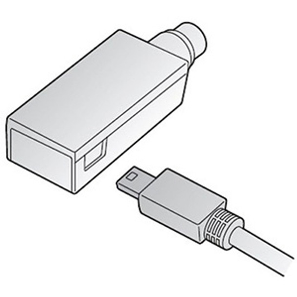 FX-USB-AW Mitsubishi Electric Converter